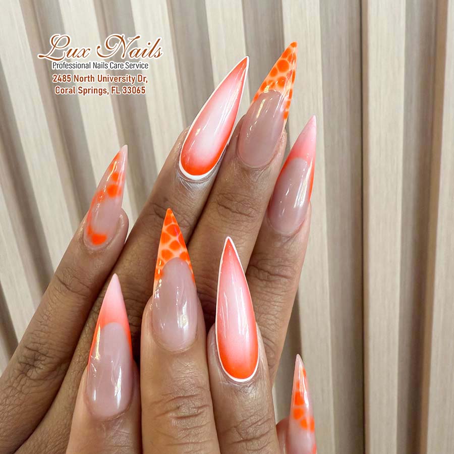 Lux Nails