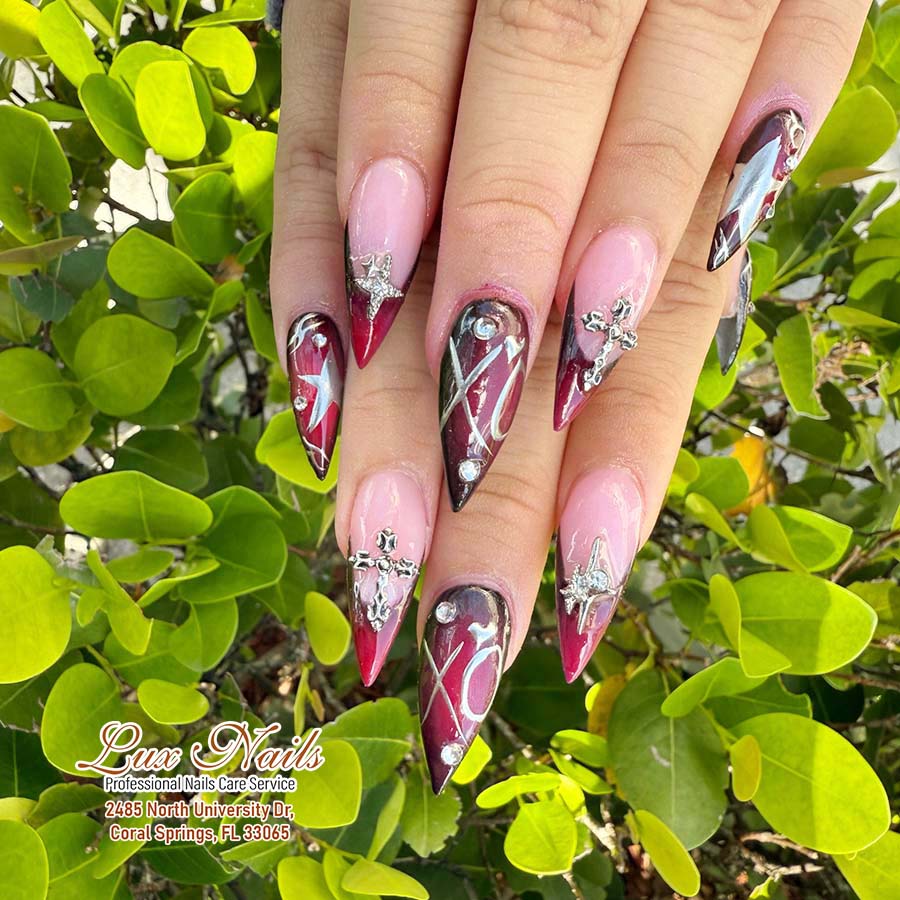 Lux Nails