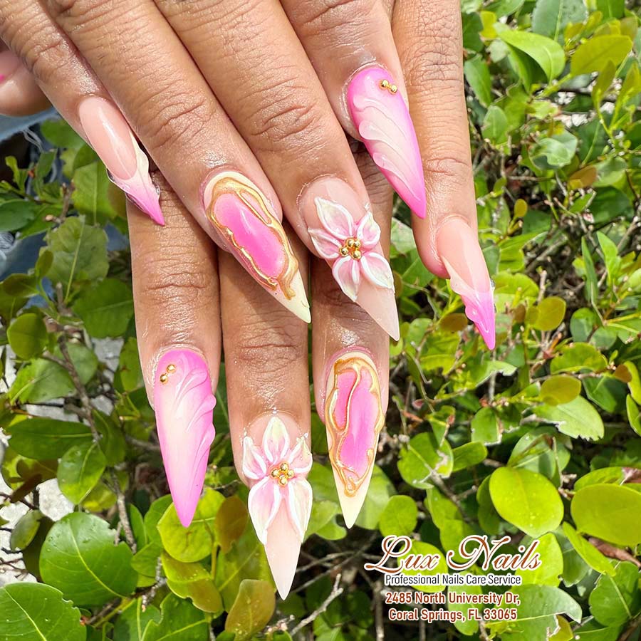 Lux Nails