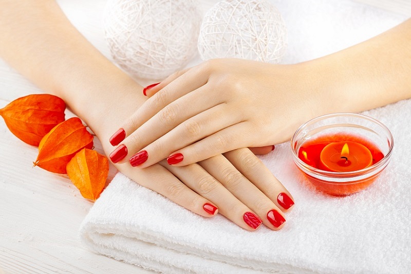 Nails Design 33065