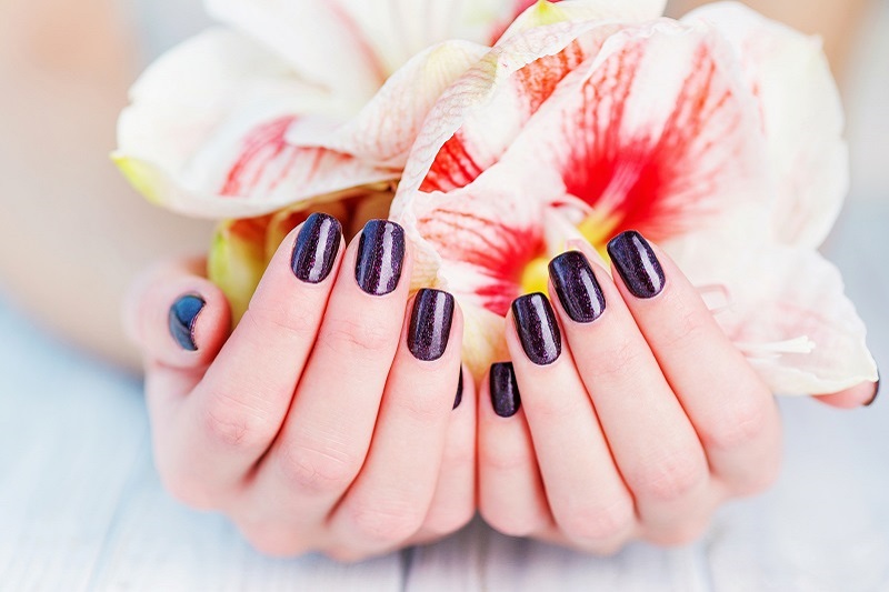 Nails Design 33065