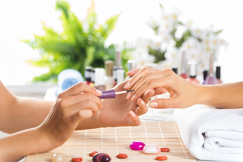 Nails Design 33065