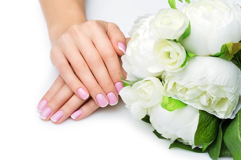 Nails Design 33065