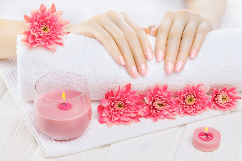 Nails Design 33065