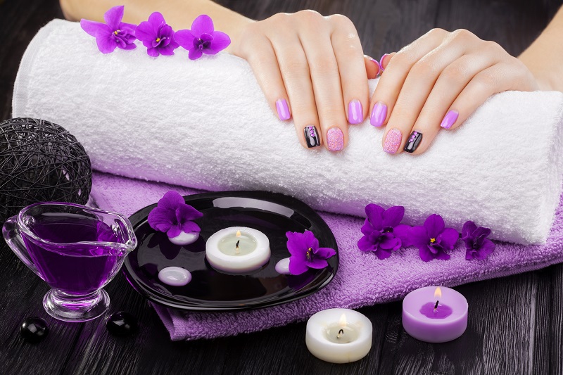 Nails Design 33065