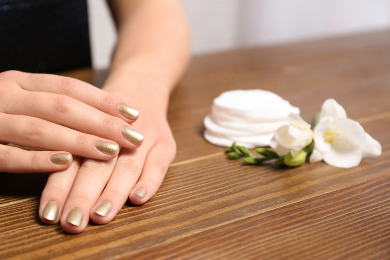 Nails Design 33065