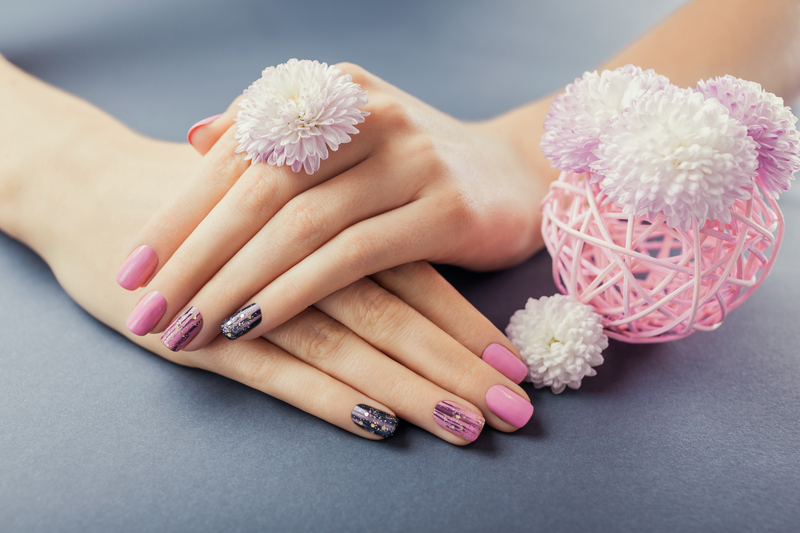 Nails Design 33065