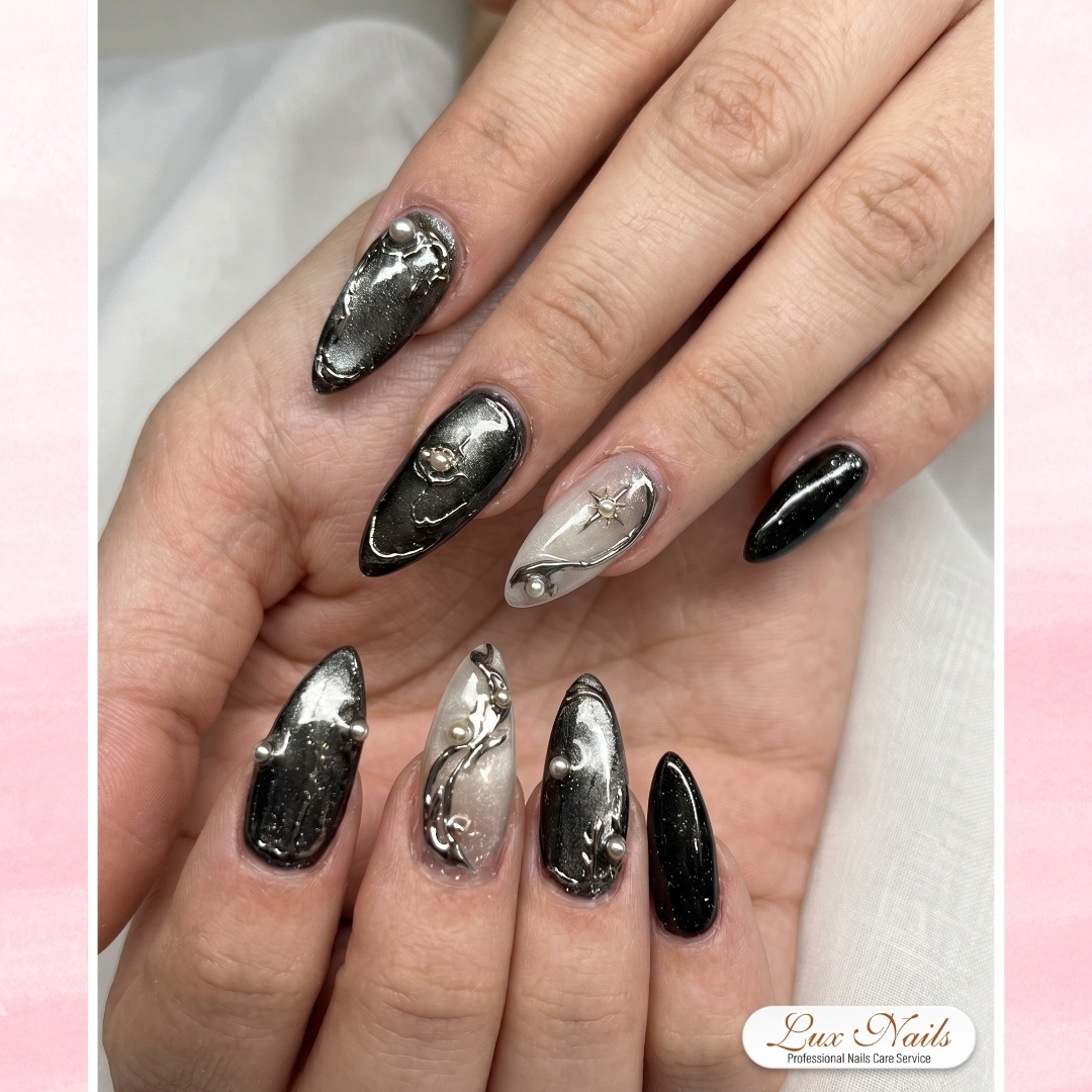 Nail Art Design June 11