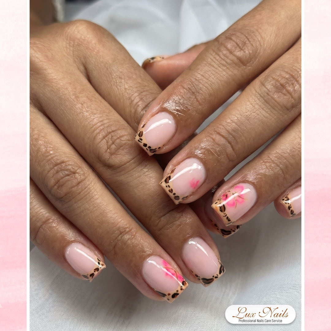 Nail Art Design June 11