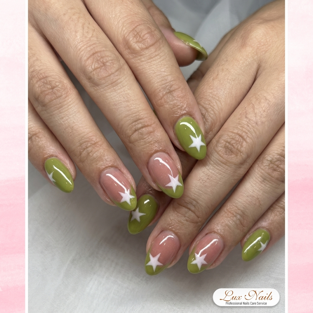Nail Art Design June 11