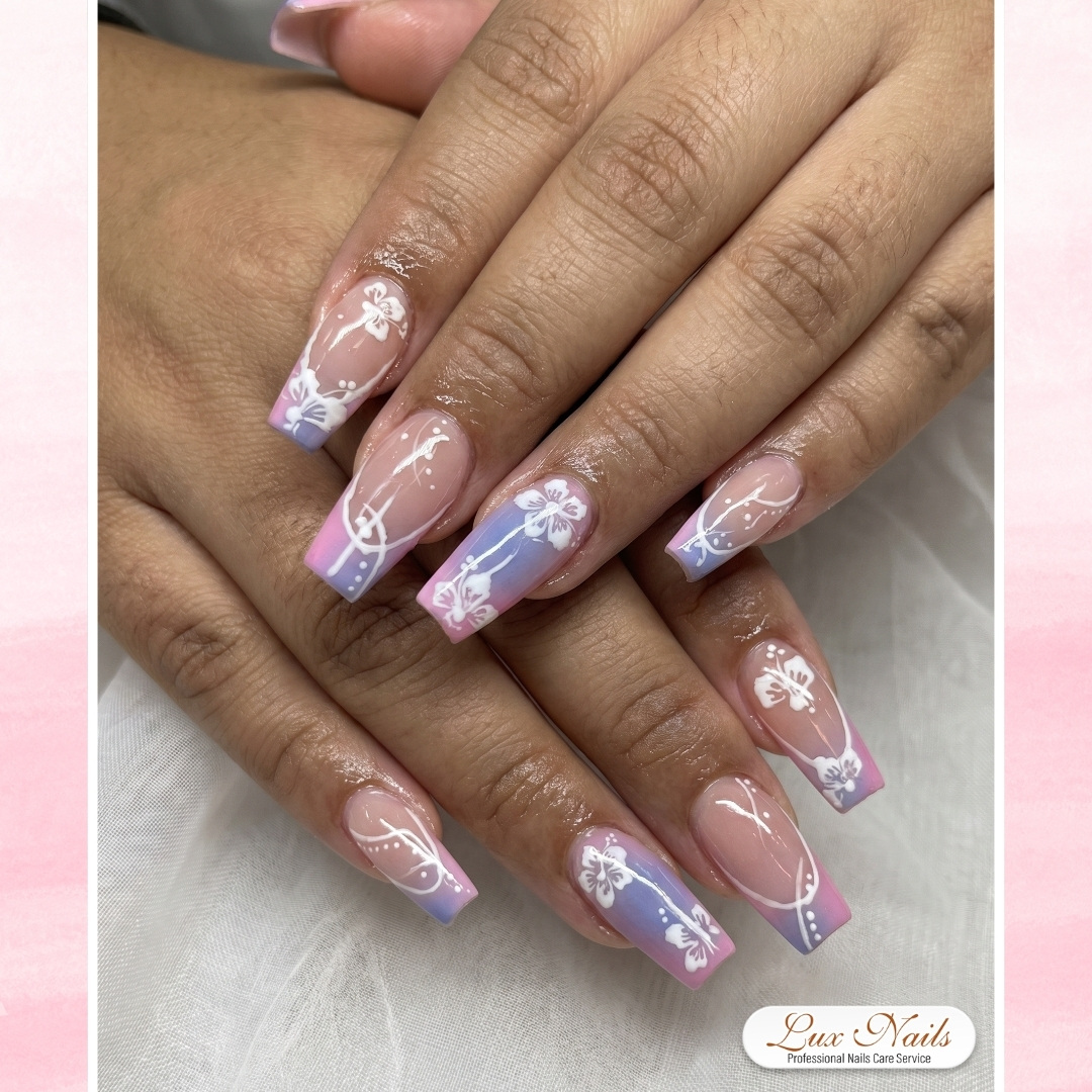 Nail Art Design June 11