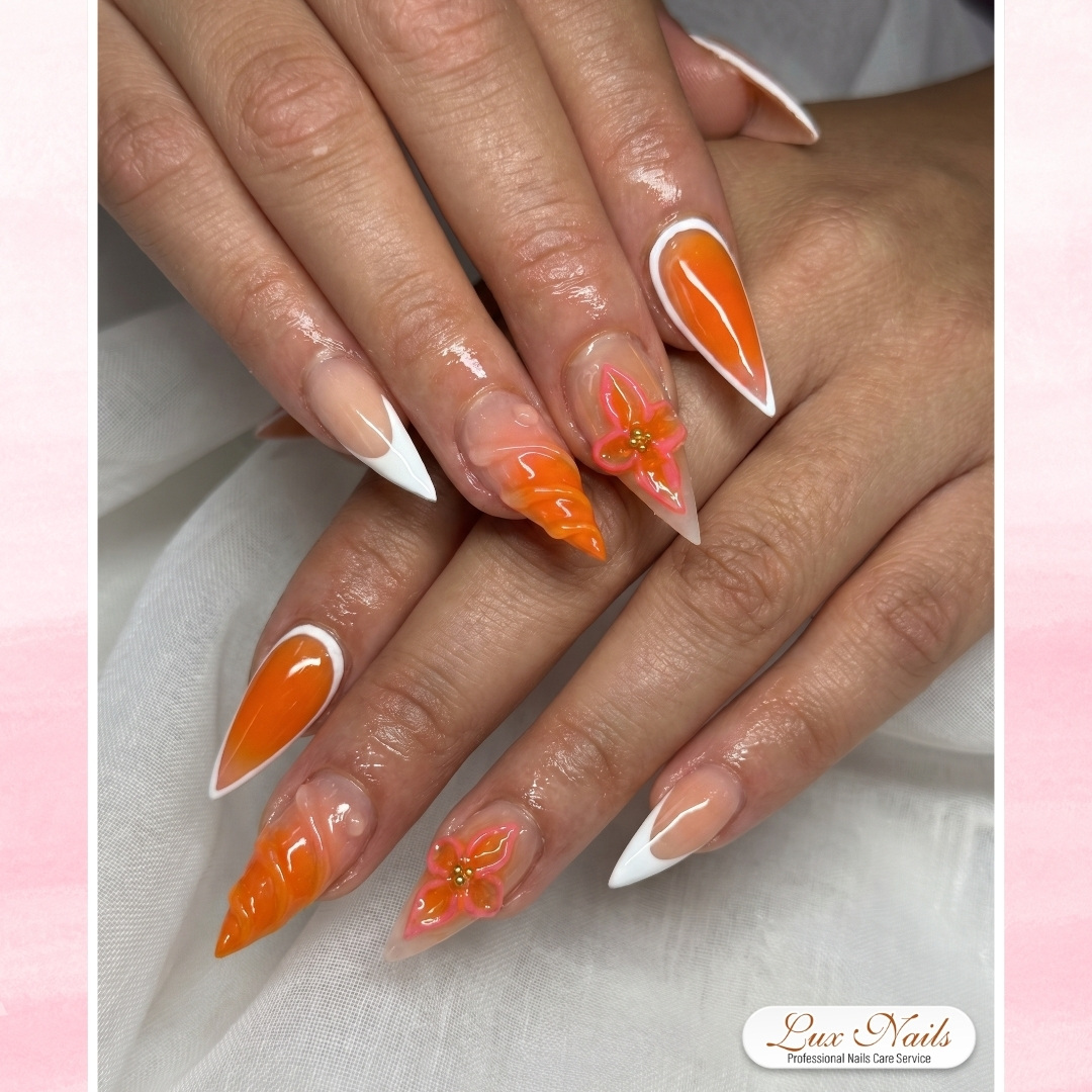 Nail Art Design June 11