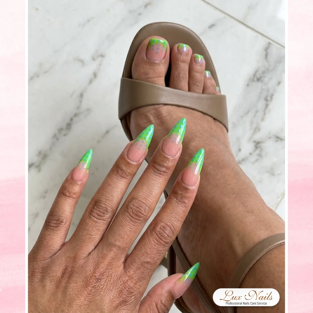 Nail Art