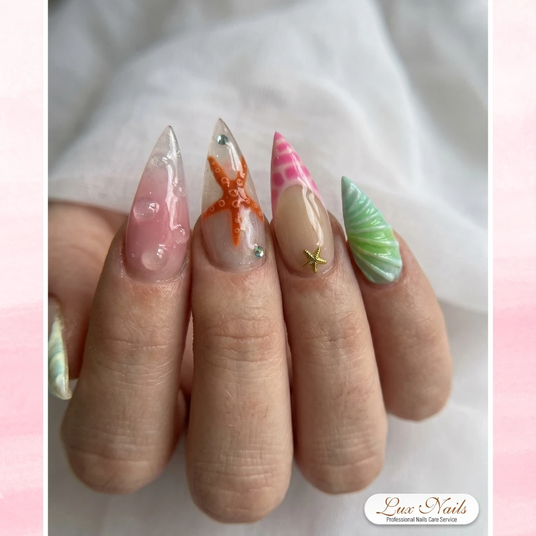 Nail Art