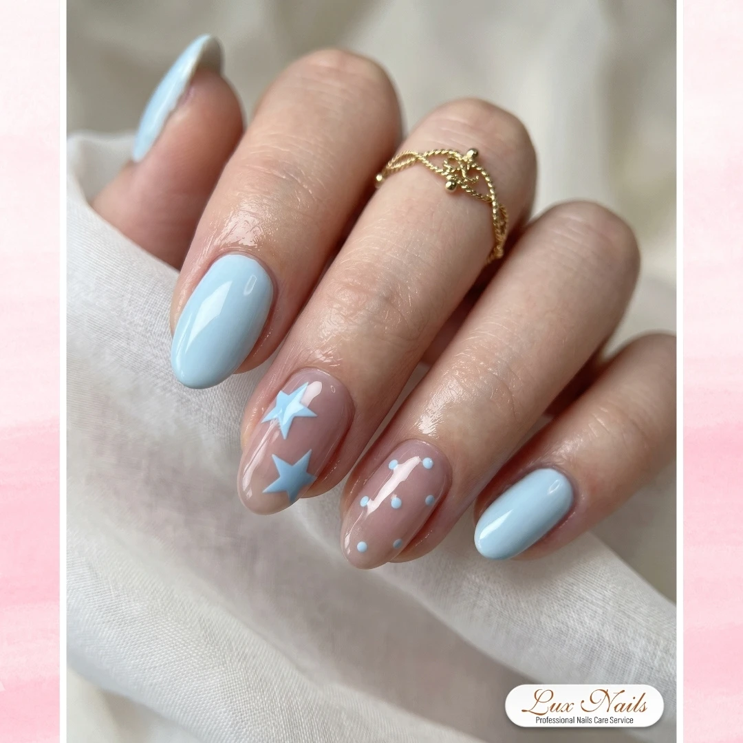 Nail Art