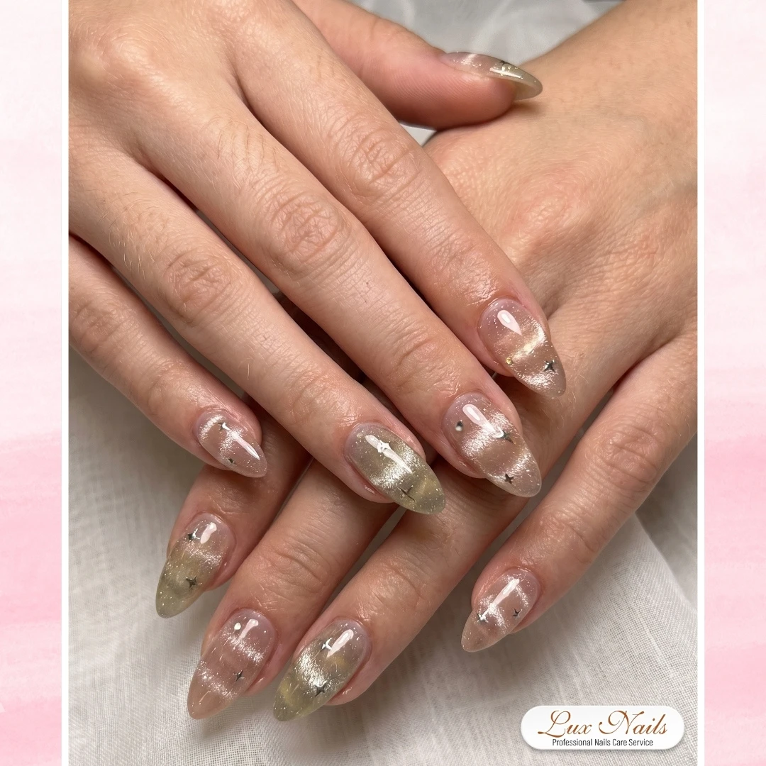 Nail Art