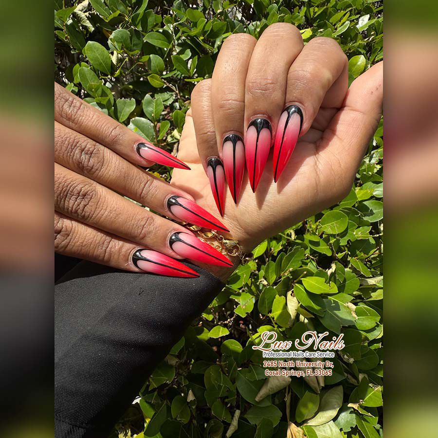 Lux Nails 2110 (1)