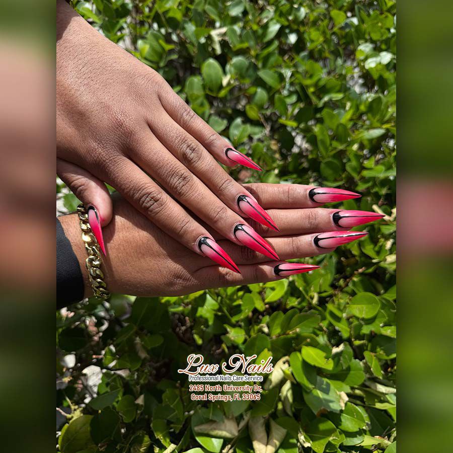 Lux Nails 2110 (2)