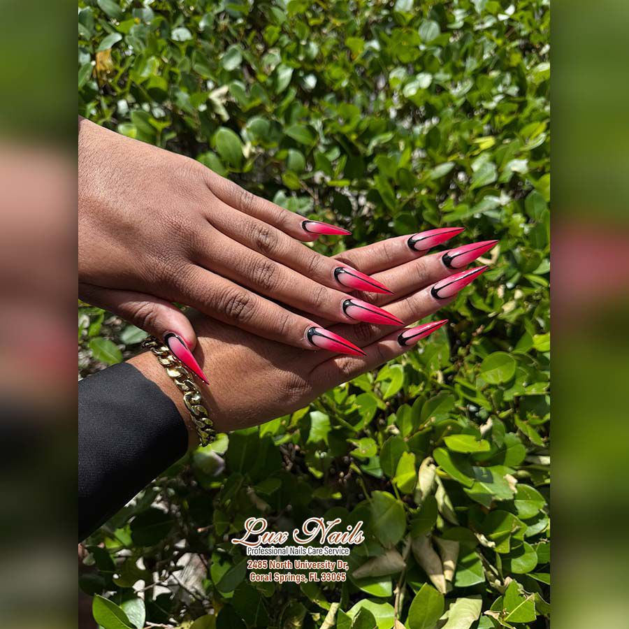 Lux Nails 2110 (4)