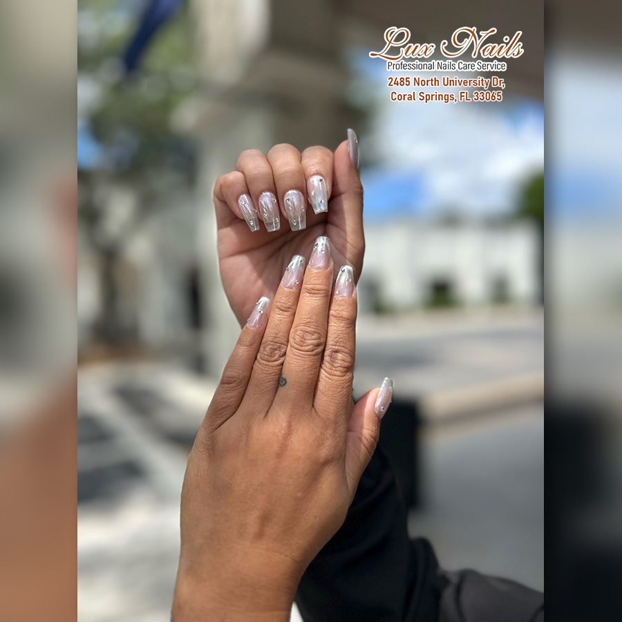 Nail Ideas