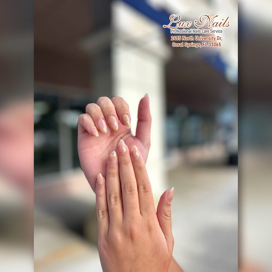 Nail Ideas