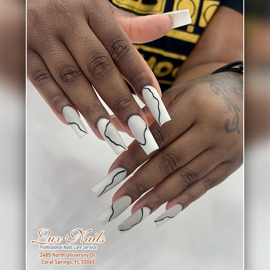 Beautiful &amp; Trending Nail Design