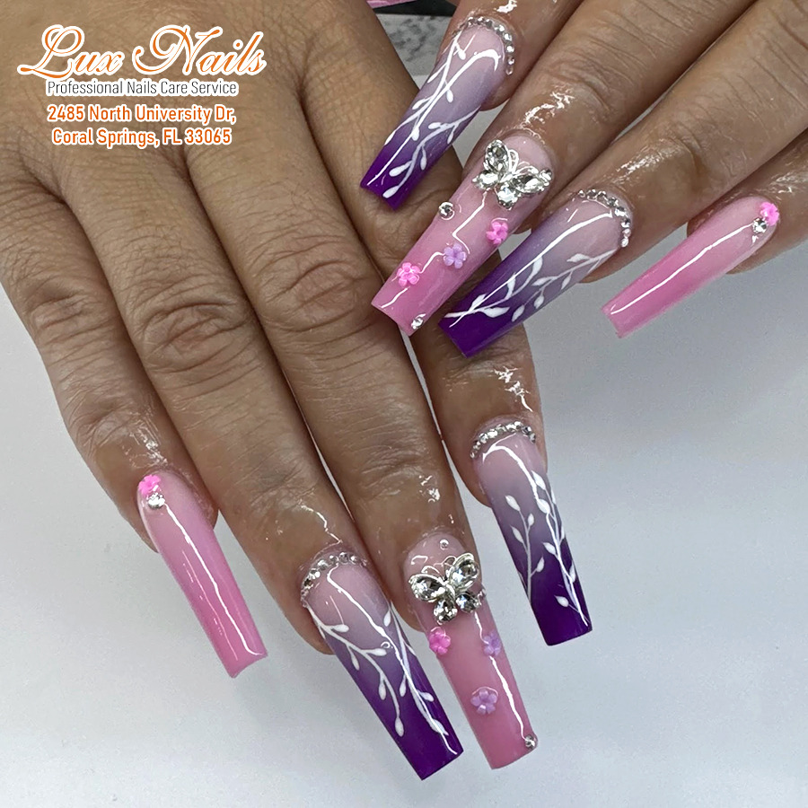 Lux-Nails-salon-in-Coral-Springs-FL-33065_2