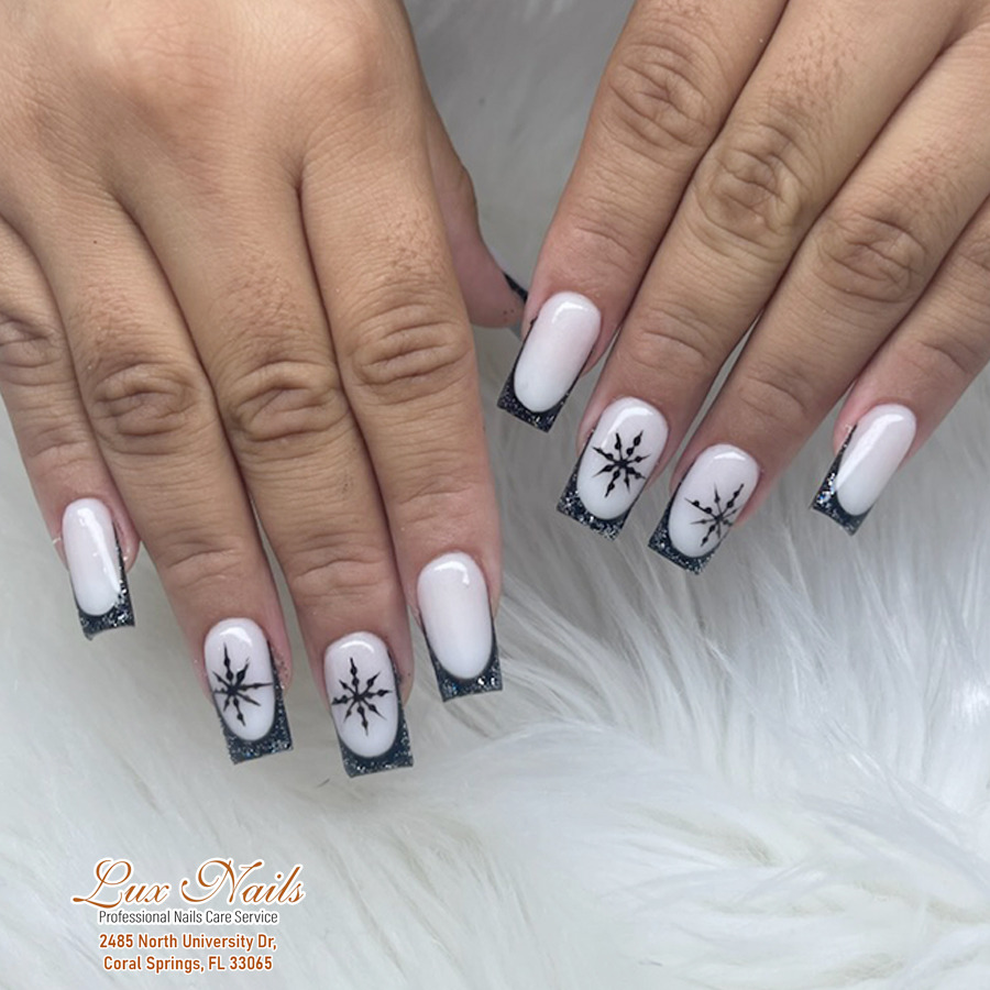 Beautiful &amp; Trending Nail Design