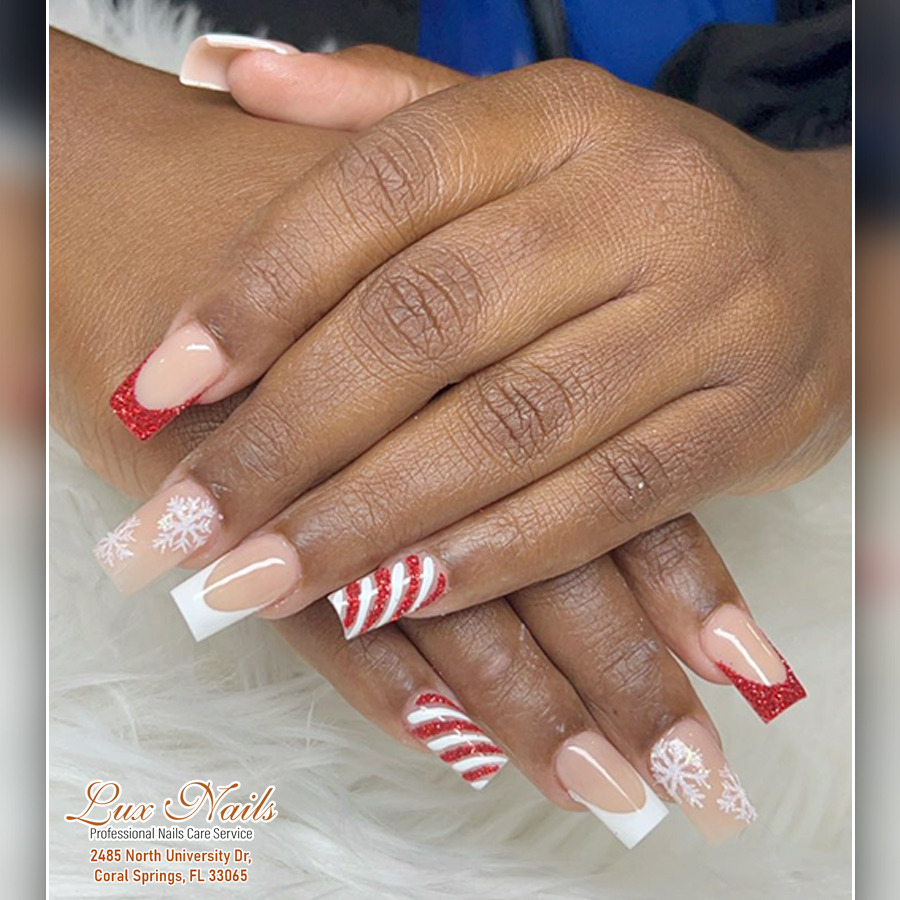 Beautiful &amp; Trending Nail Design