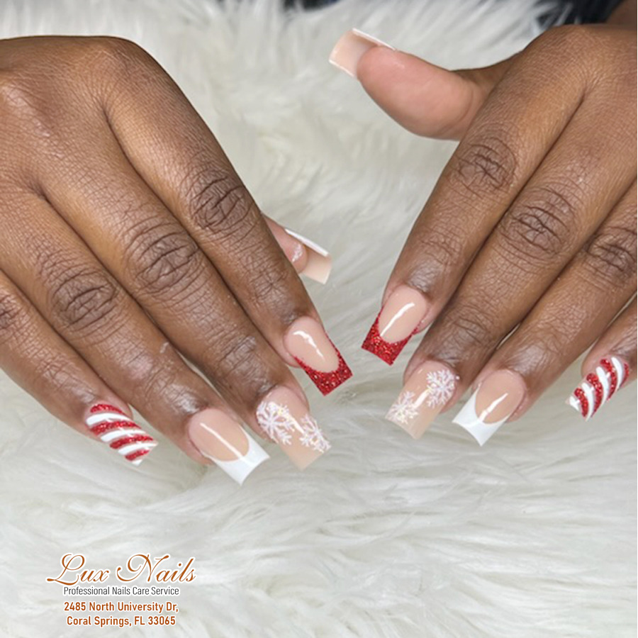 Beautiful &amp; Trending Nail Design