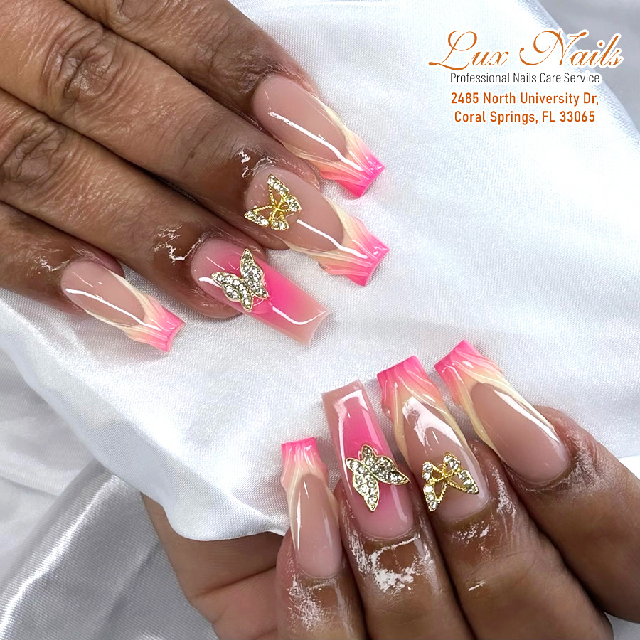 Lux-Nails-salon-in-Coral-Springs-FL-33065