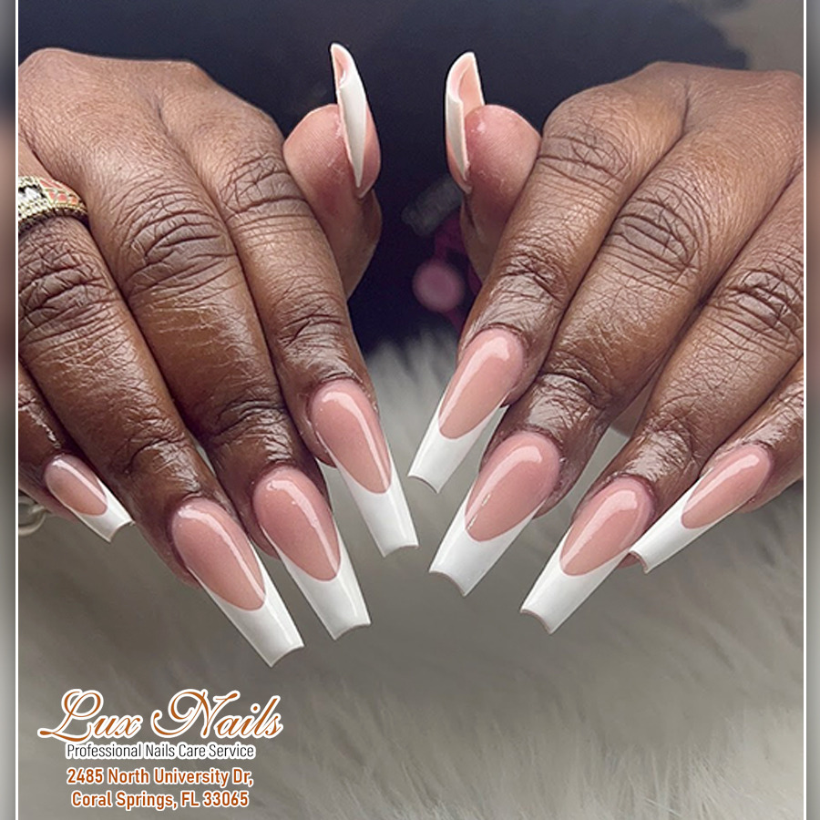 Beautiful &amp; Trending Nail Design