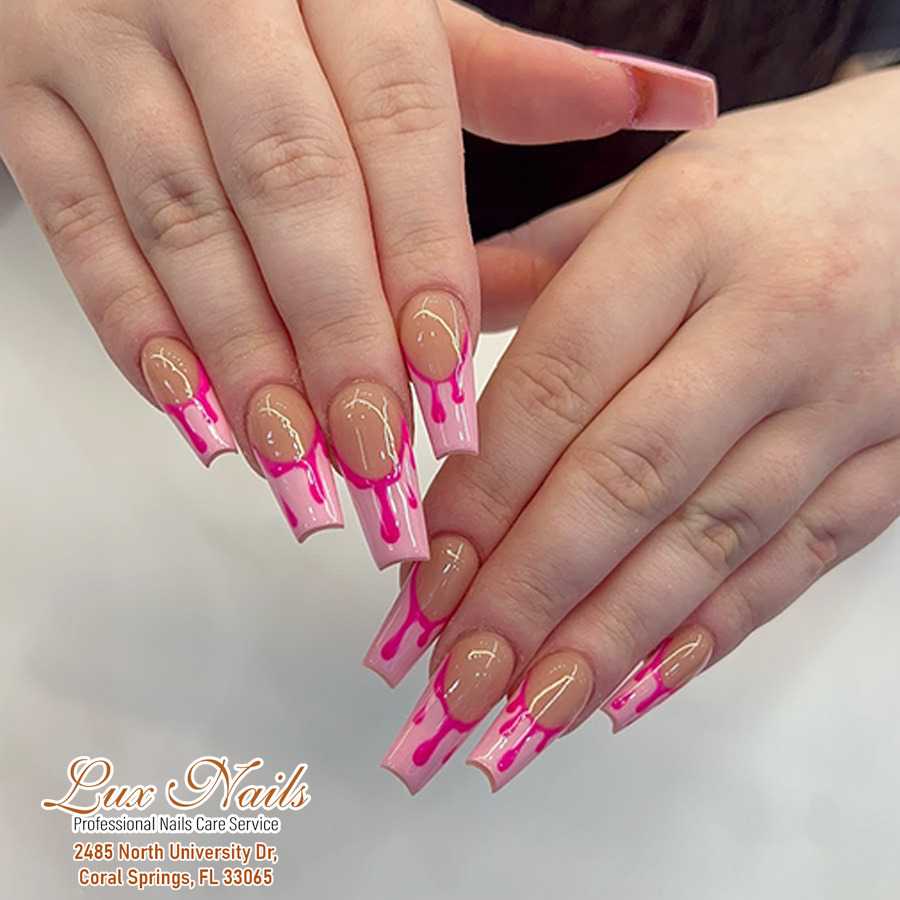 Beautiful &amp; Trending Nail Design