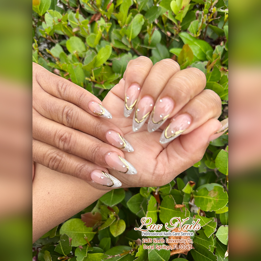 Must Try Nail Designs for a Fresh New Look (10)