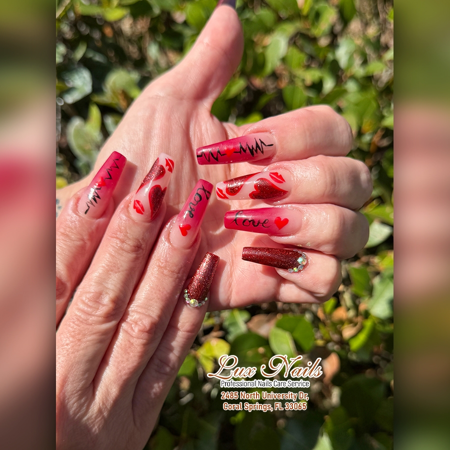 Must Try Nail Designs for a Fresh New Look (11)
