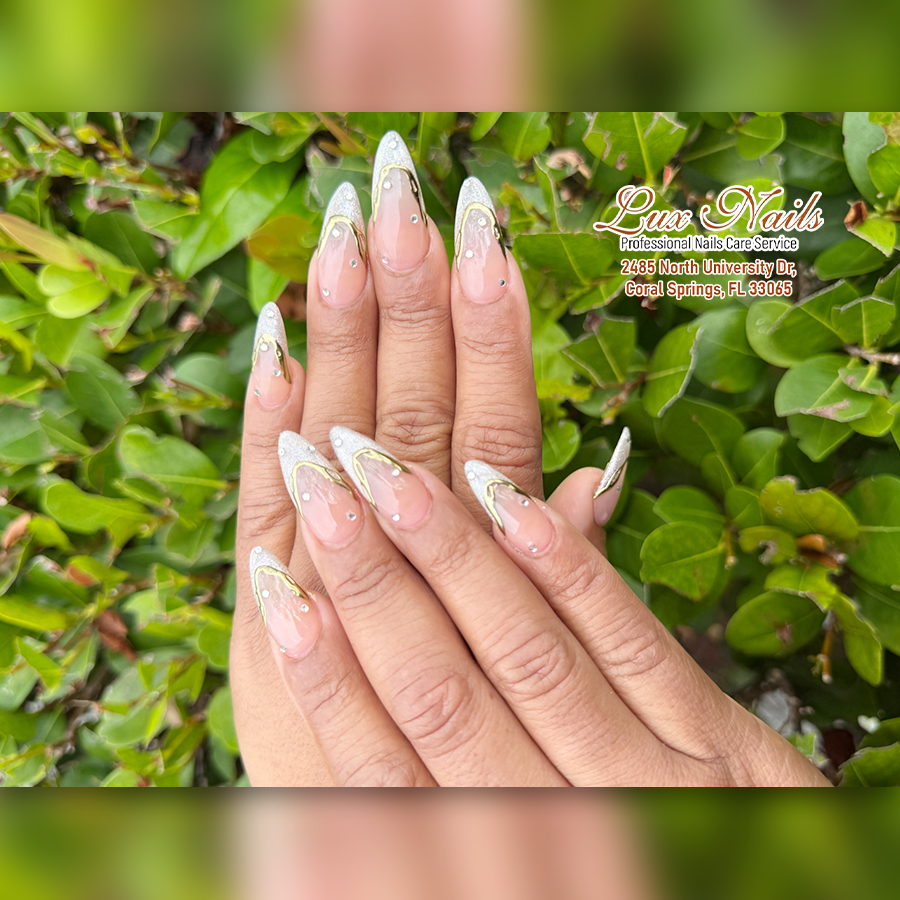 Must Try Nail Designs for a Fresh New Look (2)