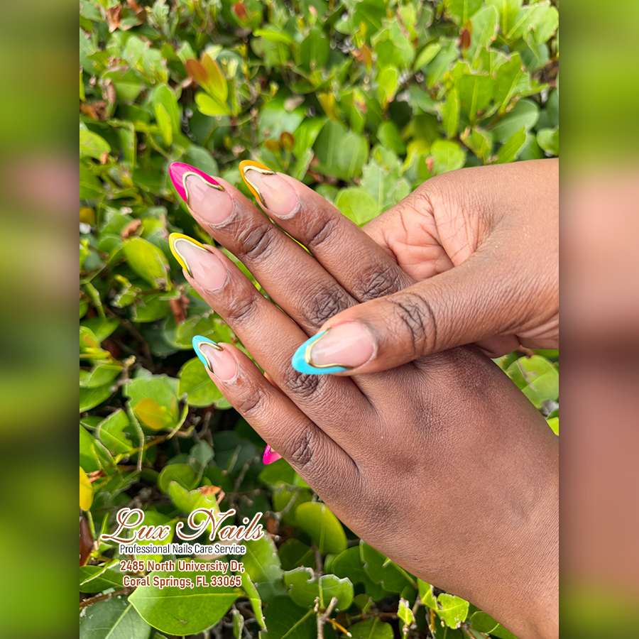 Must Try Nail Designs for a Fresh New Look (3)