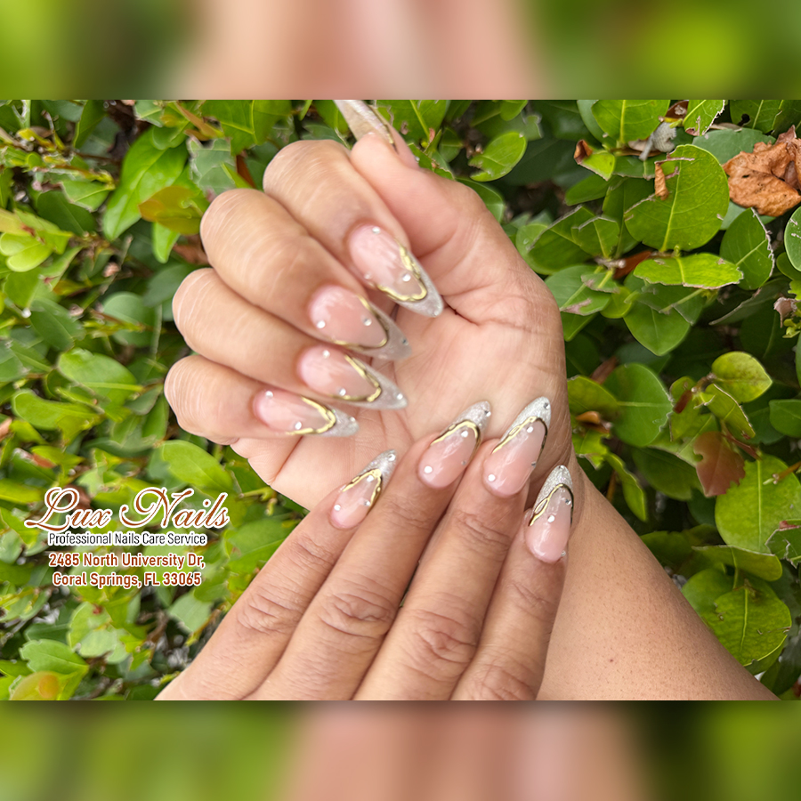 Must Try Nail Designs for a Fresh New Look (9)