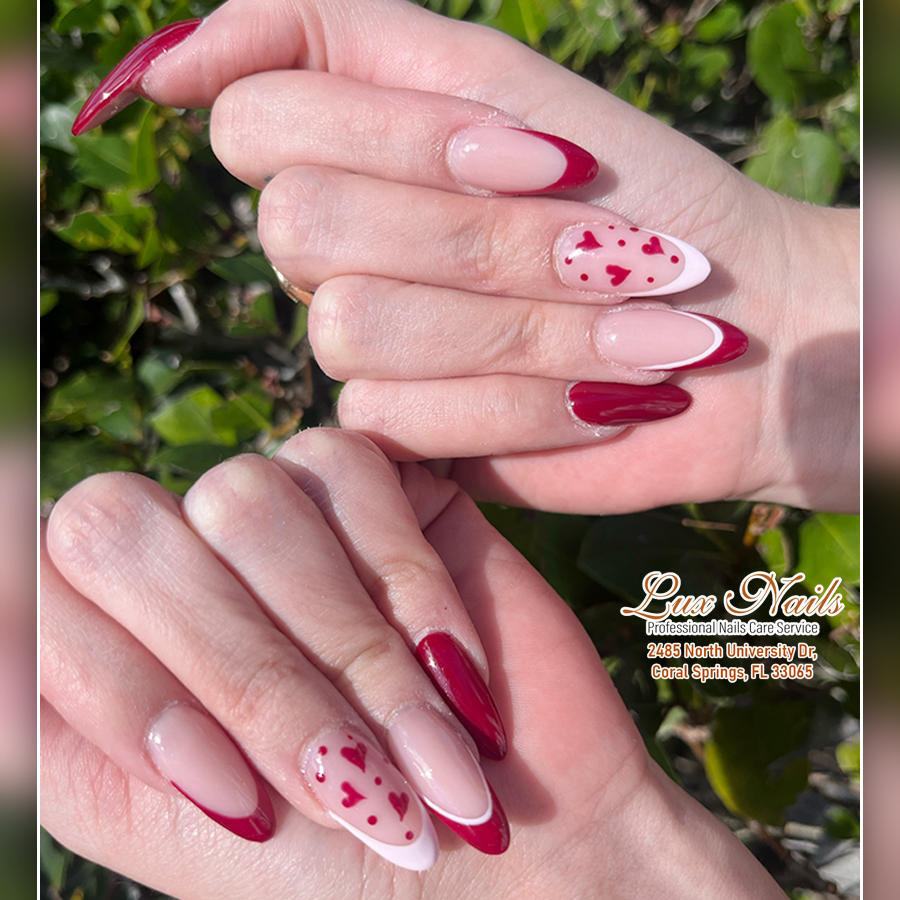 Nail design collection